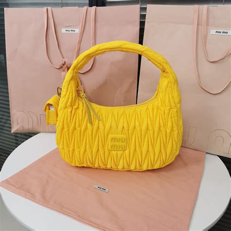 limbergabags replica miu miu